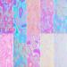 Bonkshire 10 Rolls Nail Transfer Foil Holographic Nail Art Foil Decals for Nails Fingernail Stickers - Buy Online on GoSupps.com