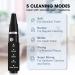 Hangsun Plaque Remover for Teeth Tooth Cleaner Tartar Remover Kit Dental Stain Remover Tool with Led Light 5 Cleaning Mode for Home and Travel Use - Buy Online on GoSupps.com