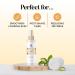 Bare After Shave Mist for Women - Soothing Razor Bumps & Ingrown Hair Treatment for Pubic Area Legs & Underarms - Calming Shave Spray with Witch Hazel Echinacea & Aloe - Buy Online on GoSupps.com