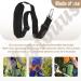 Haiouus String Trimmer Belt - Universal Multi-Head Shoulder Strap for Ego AP1500 & Blowers - Buy Internationally - Buy Online on GoSupps.com