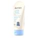 Aveeno Eczema Therapy Daily Moisturizing Cream 5 Oz (Pack of 12) - Buy Online on GoSupps.com