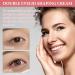 LINXINS 2PCS Double Eyelid Styling Cream Eyelid Glue Double Eyelid Cream Double Eyelid Shaping Cream Long Lasting Waterproof Double-fold Eyelids Cream - Buy Online on GoSupps.com