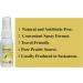 Bee Propolis Throat Spray Alcohol Free 30ml Soothing Immune Support From Prairies saskatchewan. pack of 1 - Buy Online on GoSupps.com