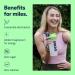 UCAN Hydrate Packets - Lemon-Lime 12 Count | Keto Sugar-Free Electrolyte Vegan Non-GMO Gluten-Free | Ideal for Athletes & Gym-Goers - Buy Online on GoSupps.com