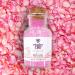 Rose Fragrance CBD Bath Salts - 100mg Cannabidiol, 110g - Buy Online on GoSupps.com