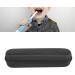 Portable Toothbrush Travel Case for Oral-B D10 Kid | Durable Nylon & EVA Hard Carrying Case with Lanyard - Ideal for Kids - Buy Online on GoSupps.com
