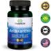 Swanson Astaxanthin 4 mg - 60 Softgels | Powerful Antioxidant & Eye Health Support - Buy Online on GoSupps.com