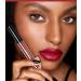 Rose Matte Liquid Lipstick Trio Set - Long-Lasting Waterproof Lip Makeup Gift - Buy Online on GoSupps.com