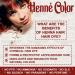 Henne Color Henna Powder Auburn 100gm (PACK OF 3) - Buy Online on GoSupps.com