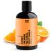 Sweet Orange Body Wash, Moisturizing Body Wash with Sweet Orange Essential Oil, Body Wash for Women and Men, Paraben and Sulfate Free, 354 mL - Way of Will