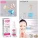 Pack of 2 | 7in1 White and Bright Super Serum - Dark Spot Remover Melasma Treatment Anti Aging - Vegan Cruelty Free - Queen Natural New York - Buy Online on GoSupps.com