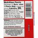RiverFinn Bazooka Bubble Gum Throwback Wallet Pack Case of 12 Packs Fun Retro Candy! Great for Christmas Stockings & Gifts Movie & Game Nights & More! ((1) - 12 Pack) - Buy Online on GoSupps.com