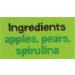 BEAR Real Fruit Yoyos - Apple Snack (5 Count) | No Added Sugar, Vegan, Gluten-Free, Non-GMO - Buy Online on GoSupps.com