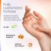 Maplefield Microcurrent Gel 8 oz - Leave-On Facial Conductive Gel for Skin Rejuvenation - Hydrates & Nourishes - Compatible with Most Toning Devices - Made in USA - Buy Online on GoSupps.com