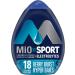 Liquid Drink Mix Water Enhancer SPORT EDITION Variety Pack - Sugar Free Zero Calorie Mix Your own Flavoured Waters Makes 72 Drinks (Pack of 4 Bottles each 48ml) PLUS Water Cooler Trivia Game by BIG MAPLE . Excellent for Rehydration. Sugar Free. Zero Calor - Buy Online on GoSupps.com