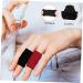 ULTECHNOVO 80 Pcs Sports Fit Aid Thumb Splints Protectors - Wound Care Glove Covers with Nylon Elasticity Strap for Optimal Support - Buy Online on GoSupps.com