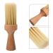 Premium Beard Grooming Brush for Men - Mustache & Shaving Brush for Ultimate Beard Care - Buy Online on GoSupps.com