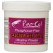 Rep-Cal SRP00200 Phosphorous-Free Calcium Ultrafine Powder Reptile/Amphibian Supplement with Vitamin D3 3.3-Ounce