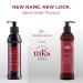 MKS Eco Endz Original Scent - 4 fl oz Split End Mender with Moroccan Argan Oil & Hemp Seed Oil - Vegan & Cruelty Free - Buy Online on GoSupps.com