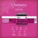 Buy By Susann 2 Series Chutney Try Set 2 - Gourmet International Shipping - Buy Online on GoSupps.com