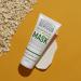 Naturally Serious Mask-imum Revival Hydra-Plumping Mask | Hydrating Vegan Treatment with Hyaluronic Acid & Kaolin Clay - Cruelty-Free Skincare for Glowing Skin - Buy Online on GoSupps.com