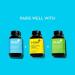 HUM Air Patrol Immune Supplement - Vitamin C & Citrus Bioflavonoids - 30 Vegan Capsules - Buy Online on GoSupps.com