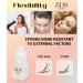 ZDSLASHES Black Eyelash Extension Glue - 11-Week Retention | 0.5 Sec Drying | Non-Irritating Formula - Professional Semi-Permanent Extensions - Buy Online on GoSupps.com