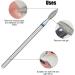 Professional Diamond Nail Drill Bits Set for Acrylic Gel Nails - Electric Manicure File Kit - Buy Online on GoSupps.com