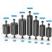 Sea Frogs Carbon Fiber Float Arm D60mm 12'' - Buoyancy 580g for Underwater Camera System - Buy Online on GoSupps.com