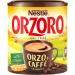 Nestl 3x Orzoro Caffe s a Orzo solubile barret and solubs Nestle Instantly 120 g