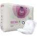 Abena San 2 Premium Incontinence Pads | 350ml Absorbency | 30PK | Fast Absorbing & Discreet Shaped Pads for Men and Women - Buy Online on GoSupps.com