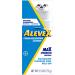AleveX™ Pain Relieving Lotion with Rollerball, Powerful & Long-Lasting Targeted Pain Relief with Deep Pressure Massage Applicator, 2.5oz Rollerball