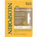 Buy Neosporin Antibiotic Ointment - Pain Relief Anti-Itch & Scar Minimizer - 24-Hour Protection for Cuts & Scrapes - .5 oz International Shipping - Buy Online on GoSupps.com