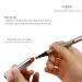 Retractable Automatic Lid Professional Lip Brush 1pc - Champagne Gold - Buy Online on GoSupps.com
