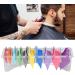 10 Sizes Hair Clipper Combs Guides Professional Colorful Number Coded Hair Trimmer Guards - Buy Online on GoSupps.com
