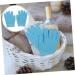 DOITOOL 1 Pair Moisturizing Gel Gloves Dryness Repair Gloves Cotton Overnight Grooming Glove Moisturizing Hand Gloves Spa Gloves Elastic Gloves Cotton Miss Essential Oil - Buy Online on GoSupps.com
