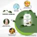 Fairvital Garcinia Cambogia Capsules | 500mg High Dose - 60% HCA - Vegan - 90 Capsules for Weight Loss & Appetite Control - International Shipping Available - Buy Online on GoSupps.com