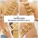Tuuli Anti-Cellulite Massage Set | Wooden Back Massager Roller with Handle | Maderotherapy Inspired - Buy Online on GoSupps.com