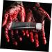 OSALADI Halloween Fake Blood Gel - Realistic Vampire & Zombie Makeup Special Effects for Ultimate Horror - Buy Online on GoSupps.com