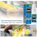 Proemptli Magic Degreaser Cleaner Spray Proemptli Degreaser Cleaner Spray Proemptli Multipurpose Cleaner Kitchen Cleaner Spray Degreaser Multi Purpose Wash Free Cleaning Spray (30ml-2pc) - Buy Online on GoSupps.com