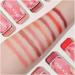 miduoidn 10g Matte Blush Long Lasting Make Up Natural 3 in 1 Blusher Eyeshadow Lipstick Pocket Eyes Lips Cosmetics Accessories Type 5 - Buy Online on GoSupps.com
