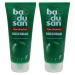Ba du san Pack of 2 Badusan shower gel bottles - 2 tubes of 200 ml