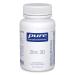 Pure Encapsulations - Zinc 30 - Zinc Picolinate 30mg - Highly Absorbable Hypoallergenic Immune System Supplement - 180 Capsules 180 Count (Pack of 1)