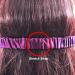 Silky Sleep Mask - Lightweight Soft & Comfortable Light Blocking Eye Shades with Pouch for Travel (Purple - Buy Online on GoSupps.com
