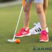 Golfling Kids Putter Set - Junior Golf Putter for Ages 3-8 - Two Way Putter with Balls - 25.0 Inches - Silver/Blue - Buy Online on GoSupps.com