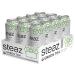 Steaz Organic Iced Green Tea - Zero Calorie Half & Half, 16oz (Pack of 12) | Antioxidant Brew - Buy Online on GoSupps.com