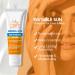 Trendyfave Face Sunscreen Spf 50 Face Moisturiser Sweat Resistant & Non-Greasy Sun Cream Sunscreen Protects Delicate Skin Against Sunburn And Long-Term Uv Damage All Skin Types Travel Size - Buy Online on GoSupps.com