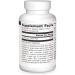 Source Naturals L-Lysine Powder 3.53 oz - High-Quality Amino Acid Supplement - Buy Online on GoSupps.com
