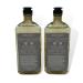 Buy Bath & Body Works Aromatherapy Sleep Black Chamomile Body Wash & Foam Bath (10oz) - Set of 2 | International Shipping Available - Buy Online on GoSupps.com
