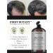 Hair Regrowth Shampoo 16 fl oz with DHT Blockers - Hydrating, Detoxifying, Volumizing for Men and Women - Buy Online on GoSupps.com